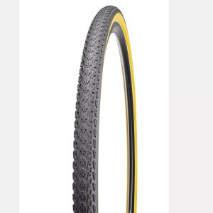 Cubierta Specialized Sw Tracer 2br 700×33, Compatible con Circuitos Compactos y Mixtos