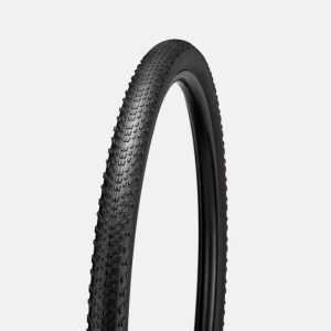 Neumático Specialized Tracer TLR All Terrain Gravel – 2025 – Tubeless, 60TPI, GRIPTON T5, 700x40c/700x45c/700x50c, Resistente para Terreno Mixto