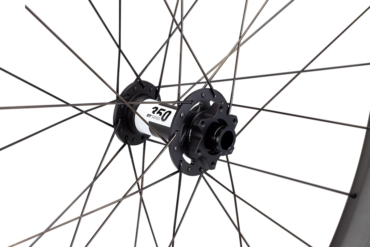 Specialized Traverse HD 350 grados 2026 | Ruedas de trail y enduro | Resistencia y control sin límites - Imagen 9