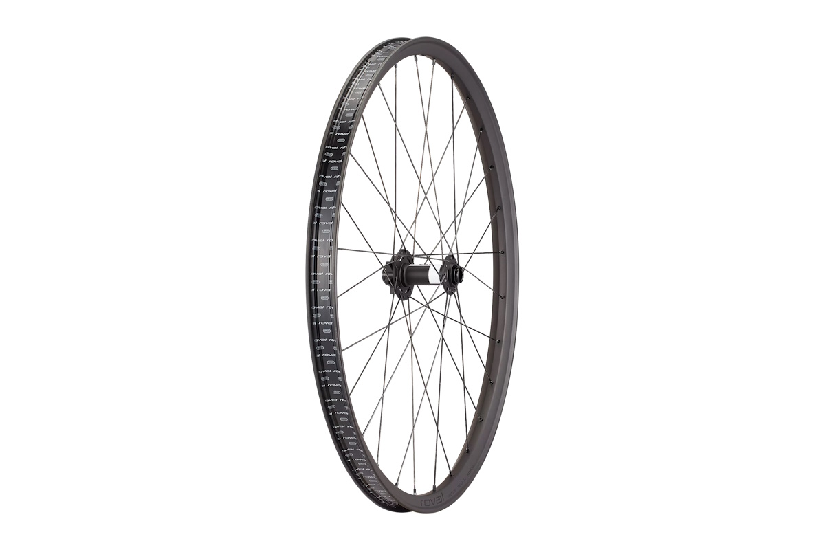 Specialized Traverse HD 350 grados 2026 | Ruedas de trail y enduro | Resistencia y control sin límites - Imagen 7