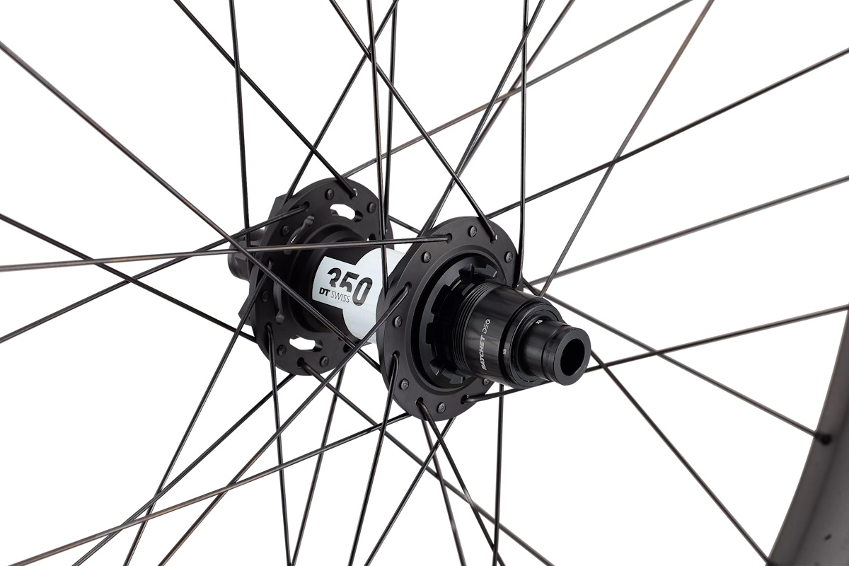 Specialized Traverse HD 350 grados 2026 | Ruedas de trail y enduro | Resistencia y control sin límites - Imagen 6