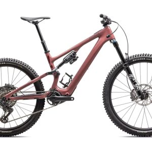 Specialized Turbo Levo SL 2 Comp 2025 | E-MTB Trail Avanzada