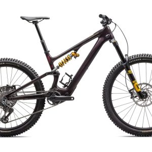 Specialized Turbo Levo SL 2 Öhlins Coil 2025 | E-MTB Trail
