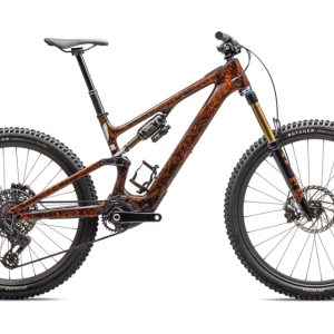 Specialized Turbo Levo SL 2 Pro 2025 | Rendimiento Trail Definitivo
