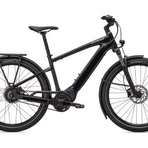 Specialized Turbo Vado 3.0 IGH: E-bike automatica urbana de calidad, potencia y comodidad