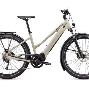 Specialized Turbo Vado 3.0 IGH Step Through: eBike trekking para mujer calidad, potencia y comodidad