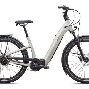 Specialized Turbo Como 4.0 IGH NB 2026: E-Bike Urbana con Cambio Interno y Máxima Comodidad – Ideal para la Movilidad Sostenible