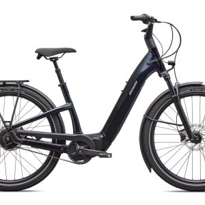 Specialized Turbo Como 4.0: E-Bike Urbana con Potencia, Comodidad y Máxima Autonomía