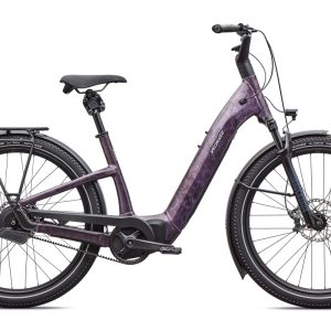Specialized Turbo Como 5.0 IGH NB 2026: E-Bike Urbana con Cambio Automático y Radar Garmin – Máxima Comodidad y Seguridad