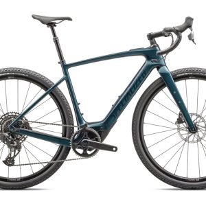 Specialized Turbo Creo 2 Comp CARBON – DEEP LAKE METALLIC DEEP LAKE