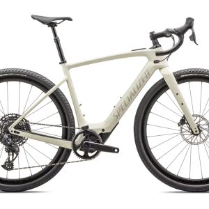 Specialized Turbo Creo SL Expert Carbon 2025 – Gloss Black Pearl/ Birch/ Black Pearl Speckle