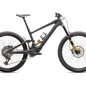 Specialized Turbo Kenevo SL 2 Öhlins Coil 2025 – 50Nm, 320W, Batería 320Wh, Enduro E-Bike Superligera, 170mm, TCU MasterMind, 29”