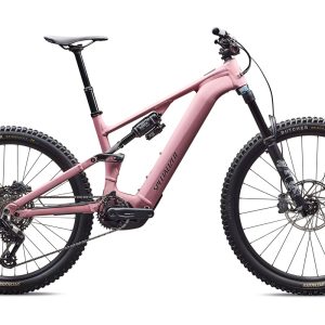 Specialized Turbo Levo 4 Comp Alloy | Potencia y Control