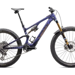 Specialized S-Works Turbo Levo SL 2 2025 | Ligereza y Potencia