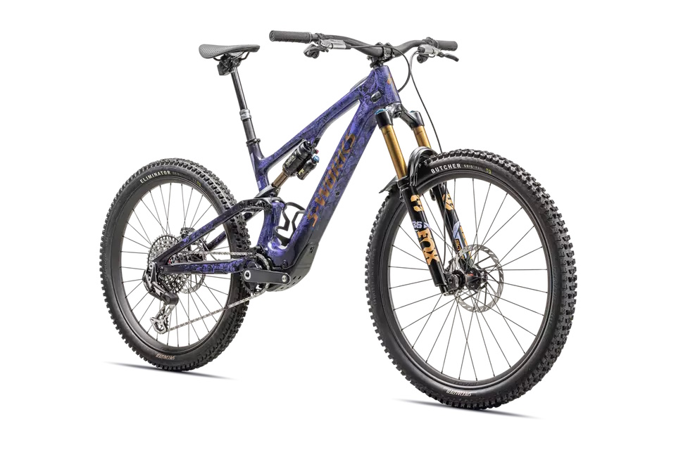 Specialized S-Works Turbo Levo SL 2 2025 | Ligereza y Potencia - Imagen 3