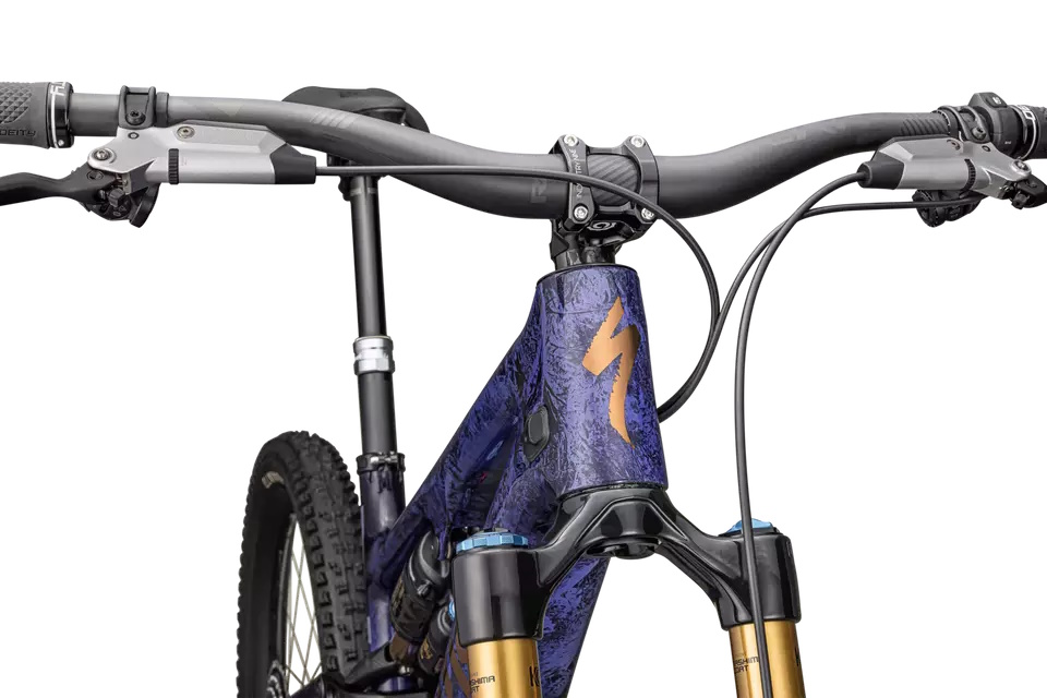 Specialized S-Works Turbo Levo SL 2 2025 | Ligereza y Potencia - Imagen 5