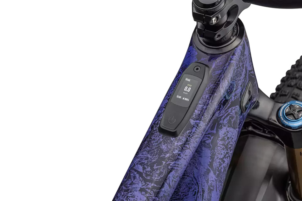 Specialized S-Works Turbo Levo SL 2 2025 | Ligereza y Potencia - Imagen 6