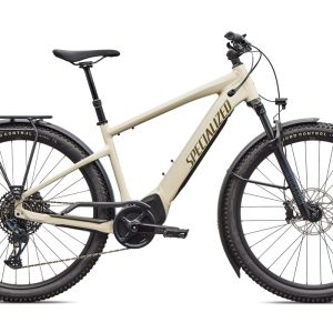 Specialized Turbo Tero 4.0 EQ – eBike MTB Premium Equipada Potencia y Autonomía