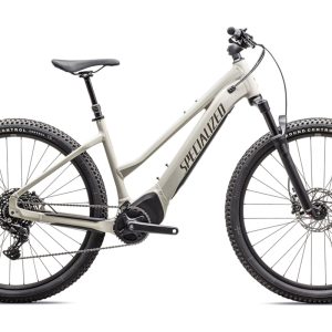 Specialized Turbo Tero 4.0 ST NB KH – eBike Aventura para mujer potente y resistente