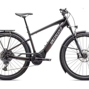 Specialized Turbo Tero 5.0 EQ ebike MTB Premium Equipada