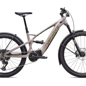 Specialized Turbo Tero X 6.0 2026 | eBike Doble Suspensión, Motor 90Nm 250W, Batería 710Wh, Autonomía 120km, Sram/RockShox 130mm, SRAM Eagle 12V, Portabultos 30kg, Luces 1000 Lúmenes