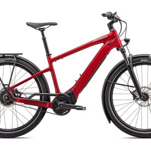 Specialized Turbo Vado 4.0 IGH: La eBike automática capaz de TODO