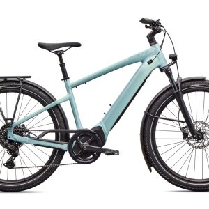 Specialized Turbo Vado 4.0: eBike trekking y transporte – Calidad, potencia y comodidad