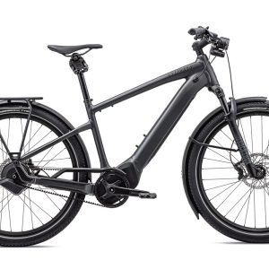 Specialized Turbo Vado S IGH: La eBike PREMIUM más cómoda, más potente y mayor autonomía