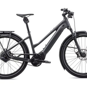 Specialized Turbo Vado S IGH Step Through: La eBike PREMIUM para mujer más cómoda, más potente y mayor autonomía