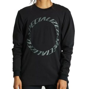 Specialized Twisted Unisex | Algodón Premium Manga Larga 2023