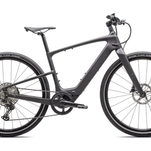 Specialized Vado SL 6.0 Carbon 2 (Turbo Vado SL 2 Carbon) – e‑bike ligera 15,98 kg con motor SL 1.2 320W y batería 520 Wh