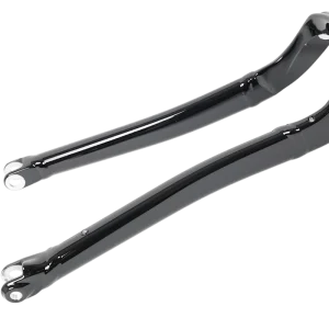 Vaina de aleación de repuesto Levo Gen.1 29″/6FATTIE 148 x 12 mm (eje pasante) Gloss Black SKU: S191500009 / S191500010 / S161500153