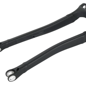 Vaina de aleación de repuesto Turbo Levo Gen.3 27,5″ 148 x 12 mm (eje pasante) Satin Black SKU:S211500002