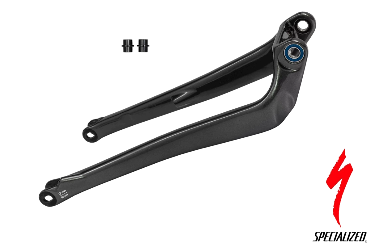 Vaina de carbono FACT de repuesto Levo Expert Gen.3 27,5″ 148 x 12 mm (eje pasante) SKU: S221500001 / S221500002 - Imagen 4