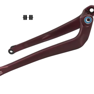 Vaina de carbono FACT de repuesto Levo Expert Gen.3 27,5″ 148 x 12 mm (eje pasante) SKU: S221500001 / S221500002