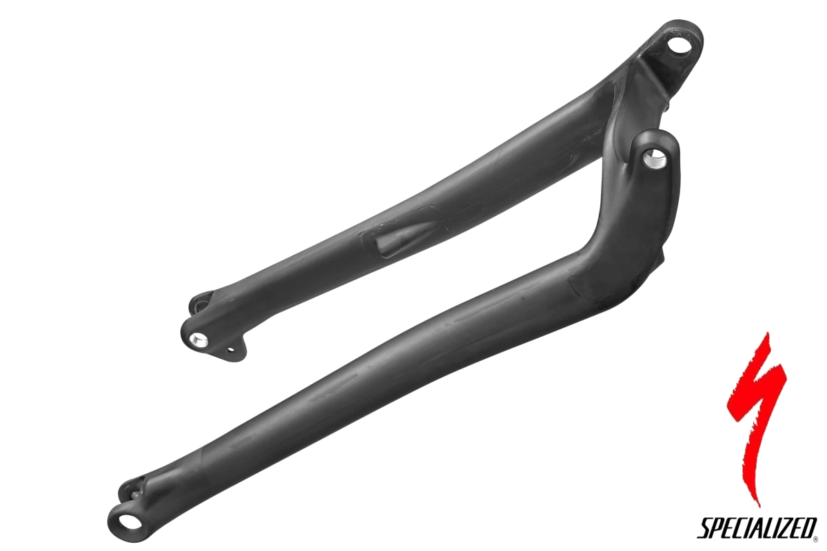 Vaina de carbono FACT de repuesto Turbo Levo Gen.2 29″ 148 x 12 mm (eje pasante) SKU:S211500004