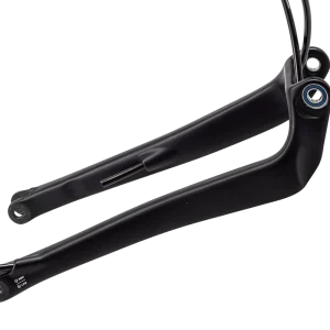 Vaina de Carbono FACT S221500020 para Specialized Levo Gen.3 27,5″ – 12x148mm Eje Pasante, Negro Satinado