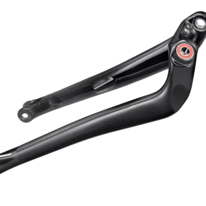 Vaina de carbono FACT de repuesto Levo Gen.3 27,5″ 148 x 12 mm (eje pasante) SKU:S211500003