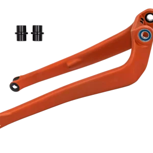 Vaina de carbono FACT de repuesto Levo Pro Gen.3 27,5″ 148 x 12 mm (eje pasante) SKU:S221500003