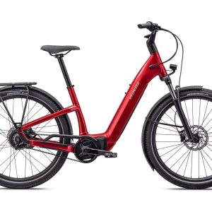 Specialized Turbo Como 3.0 IGH: E-Bike Urbana con Potencia, Comodidad y Autonomía