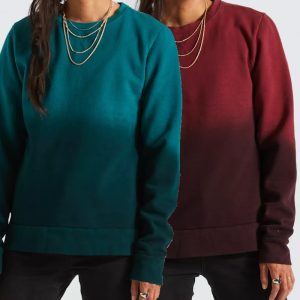 Sudadera Specialized Legacy Spray para Mujer – Oportunidad Fuera de Temporada