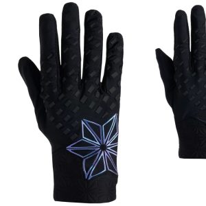 Supacaz Galactic Guante Mujer Clarino Conductivo Silicona 2022 Outlet