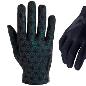 Supacaz Guante Supa G Long Mujer Palma Clarino 2022 – Fuera de temporada