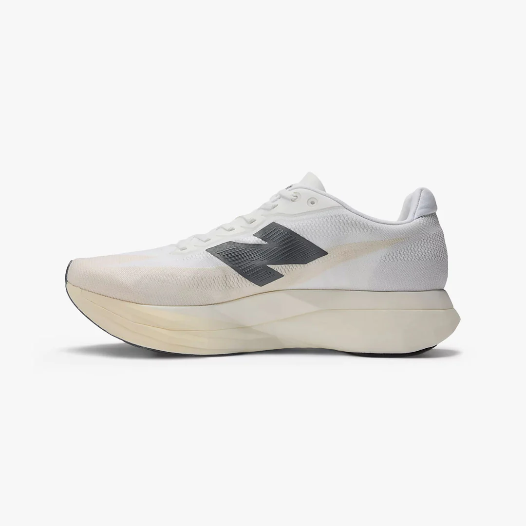 NEW BALANCE FUELCELL SUPERCOMP ELITE V5 LINEN/SEA SALT - Imagen 3