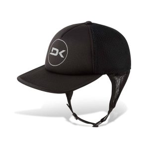 Dakine Surf Trucker black