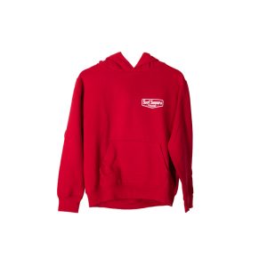 Sudadera Niños Surf Seasons Supply