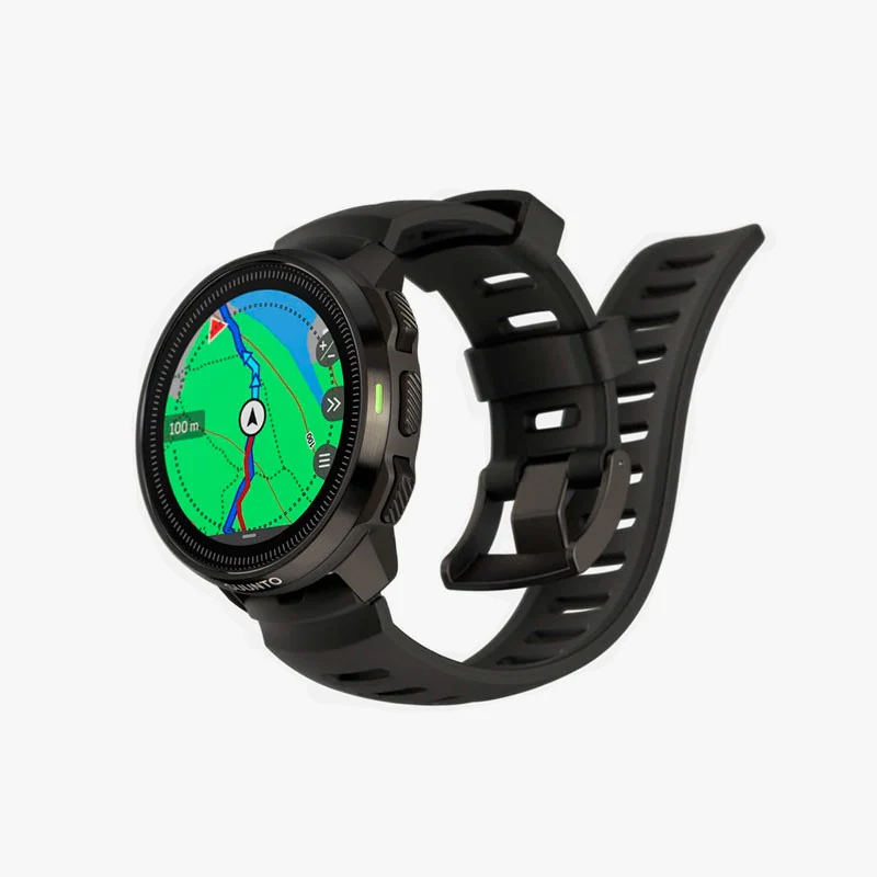 SUUNTO OCEAN ALL BLACK - Imagen 4