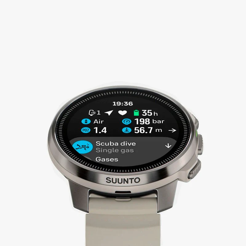 SUUNTO OCEAN SAND - Imagen 5