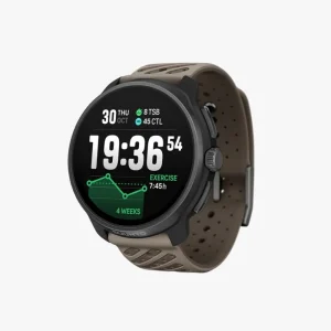 SUUNTO RACE 2 TITANIUM TRAIL