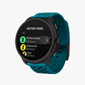 SUUNTO RACE 2 WAVE BLUE